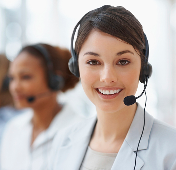 contact customer service